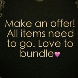 I have so much stuff and no space